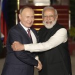 Biden, Modi to speak as US presses for a hard line on Russia