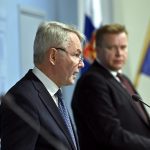 Finland, Sweden move ahead toward possible NATO membership