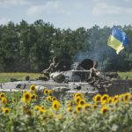 Food prices soar to record levels on Ukraine war disruptions