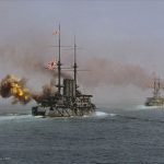 Japan, US hold navy drills off Koreas amid nuke test worry