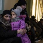 Poland-Ukraine ties seen as a target of Russian disinformation