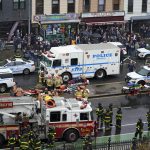 Police focus on van renter in Brooklyn subway shooting probe