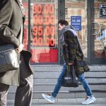 S&P downgrade indicates Russia headed for historic default