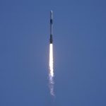 SpaceX launches 3 visitors to the space station for $55M each