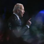 The US hits Russia with ‘war crimes’ sanctions, Europe following.