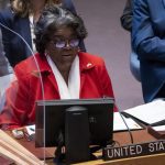 UN assembly suspends Russia from top human rights body