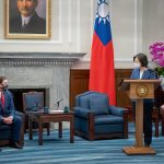 Arizona Gov. Ducey hails Taiwan semiconductor investment