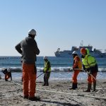 Better Internet connectivity for Sarawak with a new submarine cable to Singapore