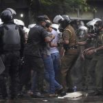 IMF set to provide $2.9 billion to help crisis-hit Sri Lanka