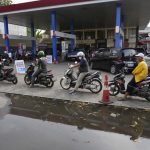 Indonesia hikes fuel prices by 30%, cuts energy subsidies