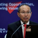 Malaysia unlikely to go into recession due to economic diversification