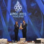 Asia-Pacific leaders condemn war, renew calls for open trade
