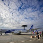NATO planes to be sent to Romania to eye Russian activity