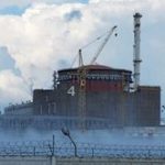 IAEA sends staff to all Ukraine nuclear plants in safety bid