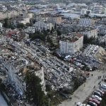 Hope fading as deaths in Turkey, Syria earthquake surpasses 15,000