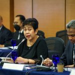 Malaysia not going into recession, growth set to continue in 2023: Bank Negara Malaysia Governor.