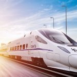 New China-Laos-Thailand train builds efficiency for China and Asean trade