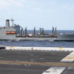 US forces returning to Philippines to counter China threats