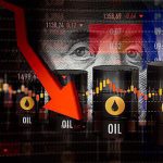 Crude oil prices stay muted in 1H amid altered oil flows tracking Ukraine war