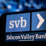 Silicon Valley Bank (SVB) Financial seeks bankruptcy protection as banking turmoil persists