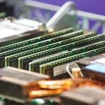 South Korea chip inventory climbs the fastest in 27 years