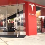 EV-related stocks advance after Tesla gets approval to import electric vehicles into Malaysia