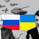 Ukraine Warns of Escalation to World War III Amid Congress Aid Vote Delay