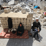 Concerns Mount Over the Future of Palestine After Six Months of Conflict
